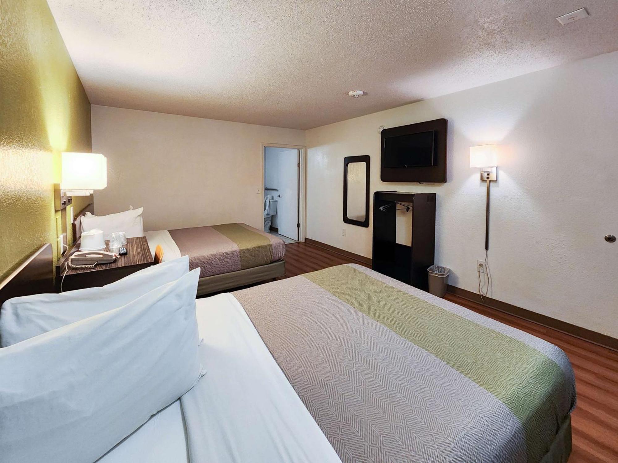 Motel 6-Baytown, Tx - Baytown East Mont Belvieu Kültér fotó